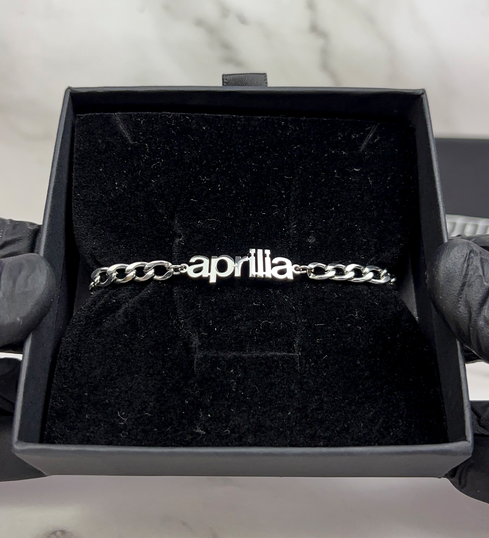 Pulsera Aprilia