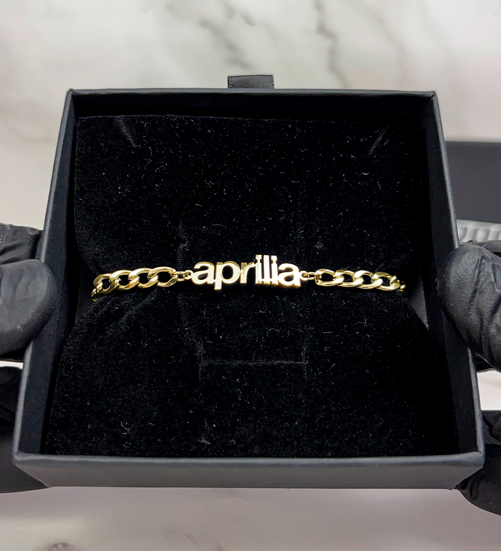Aprilia Bracelet