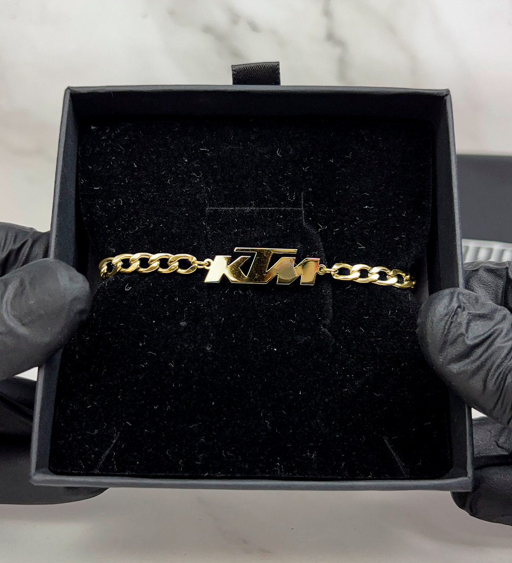 KTM Bracelet