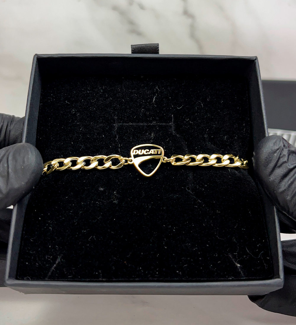 Ducati Bracelet