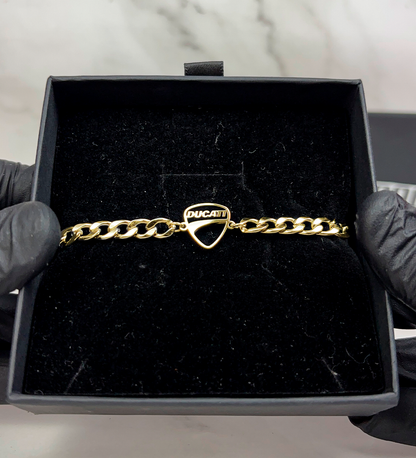 Ducati Bracelet