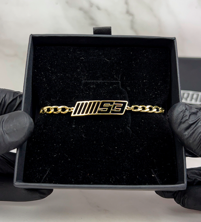MM93 Bracelet