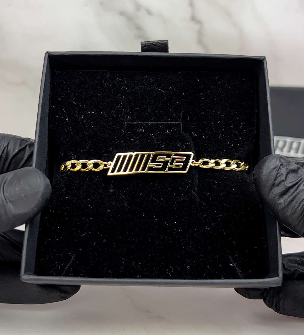 MM93 Bracelet