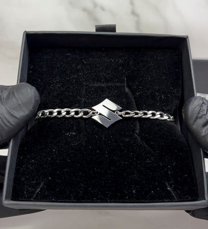 Suzuki Bracelet