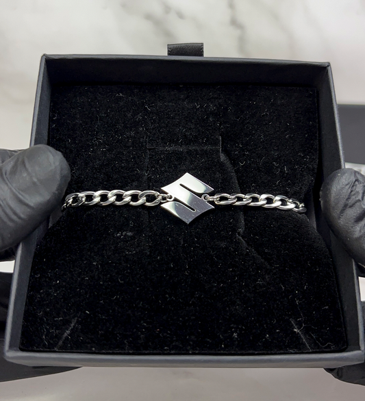 Pulsera Suzuki