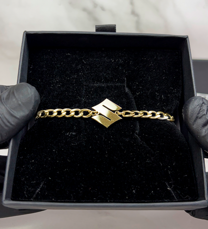 Suzuki Bracelet