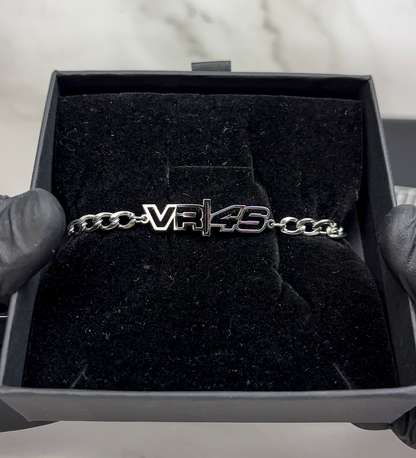 VR46 Bracelet