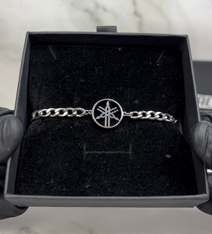 Yamaha Bracelet