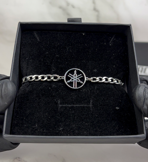Pulsera Yamaha